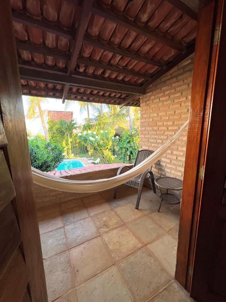 Butterfly House Hotel Flecheiras Room photo