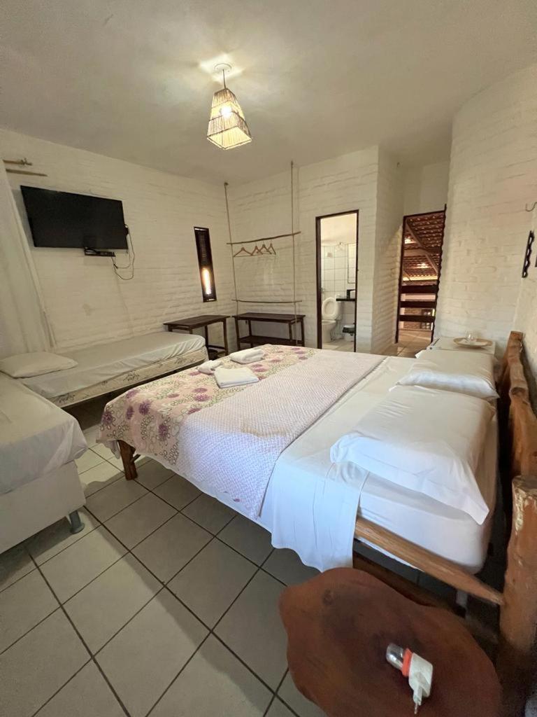 Butterfly House Hotel Flecheiras Room photo