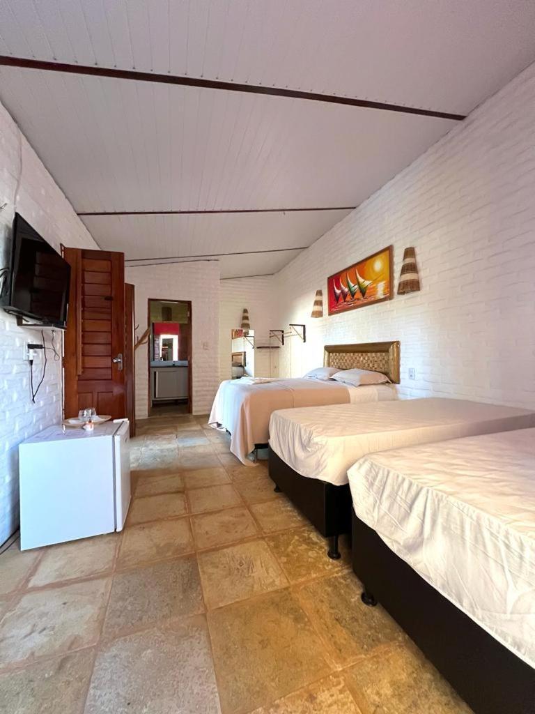 Butterfly House Hotel Flecheiras Room photo