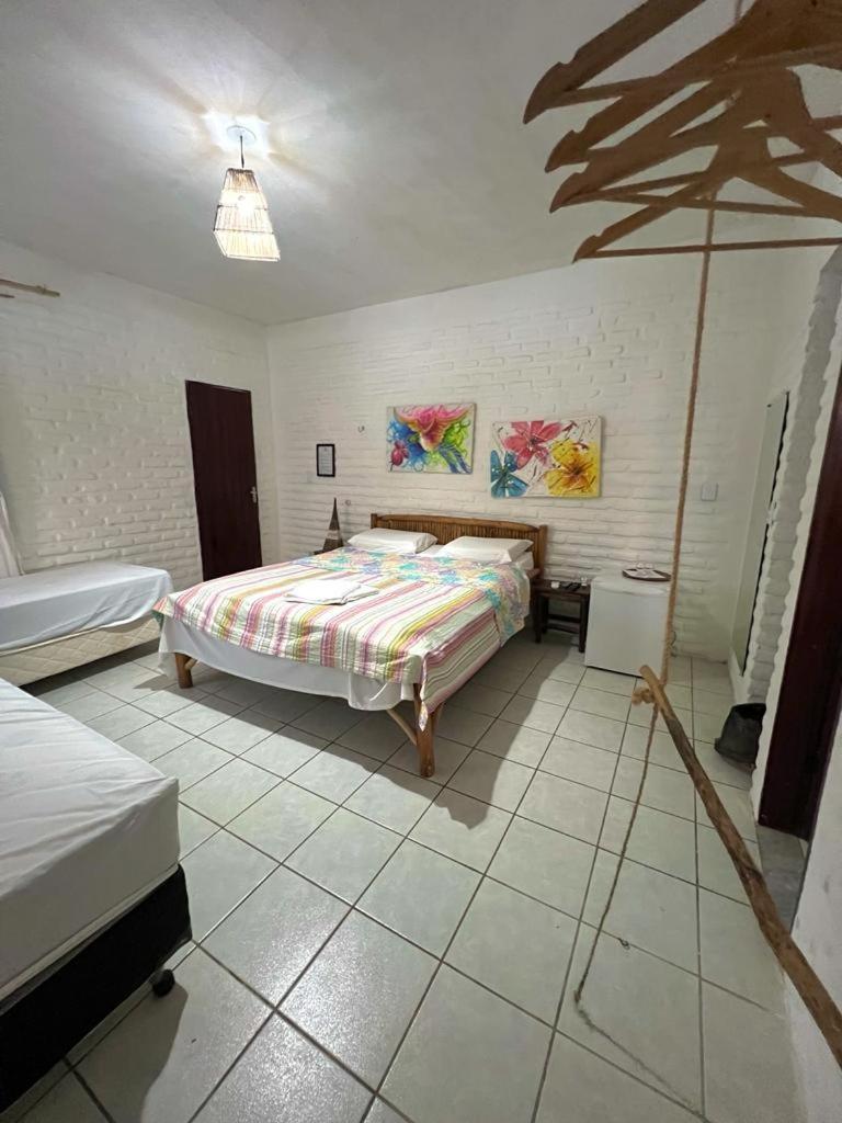 Butterfly House Hotel Flecheiras Room photo