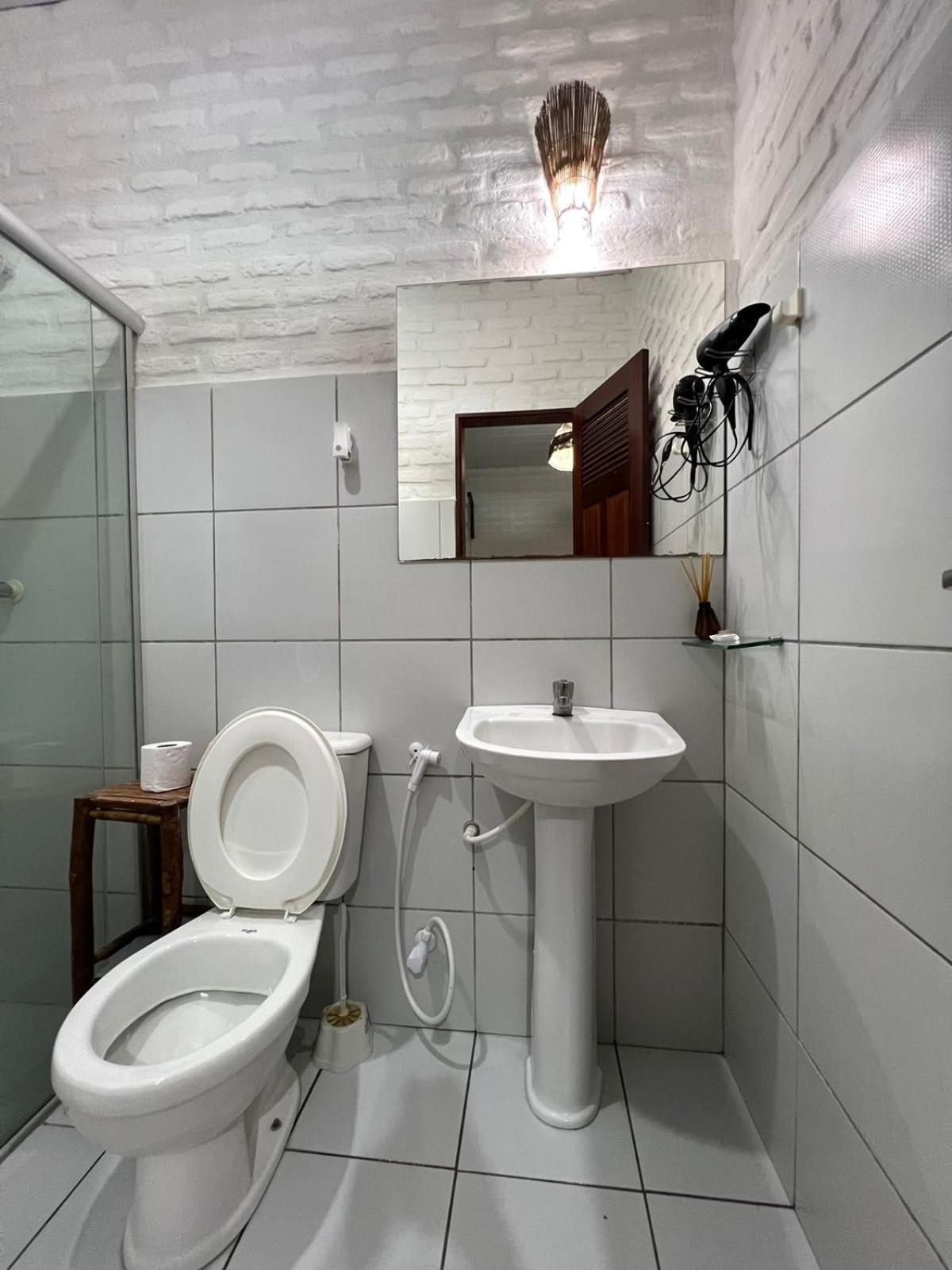 Butterfly House Hotel Flecheiras Room photo