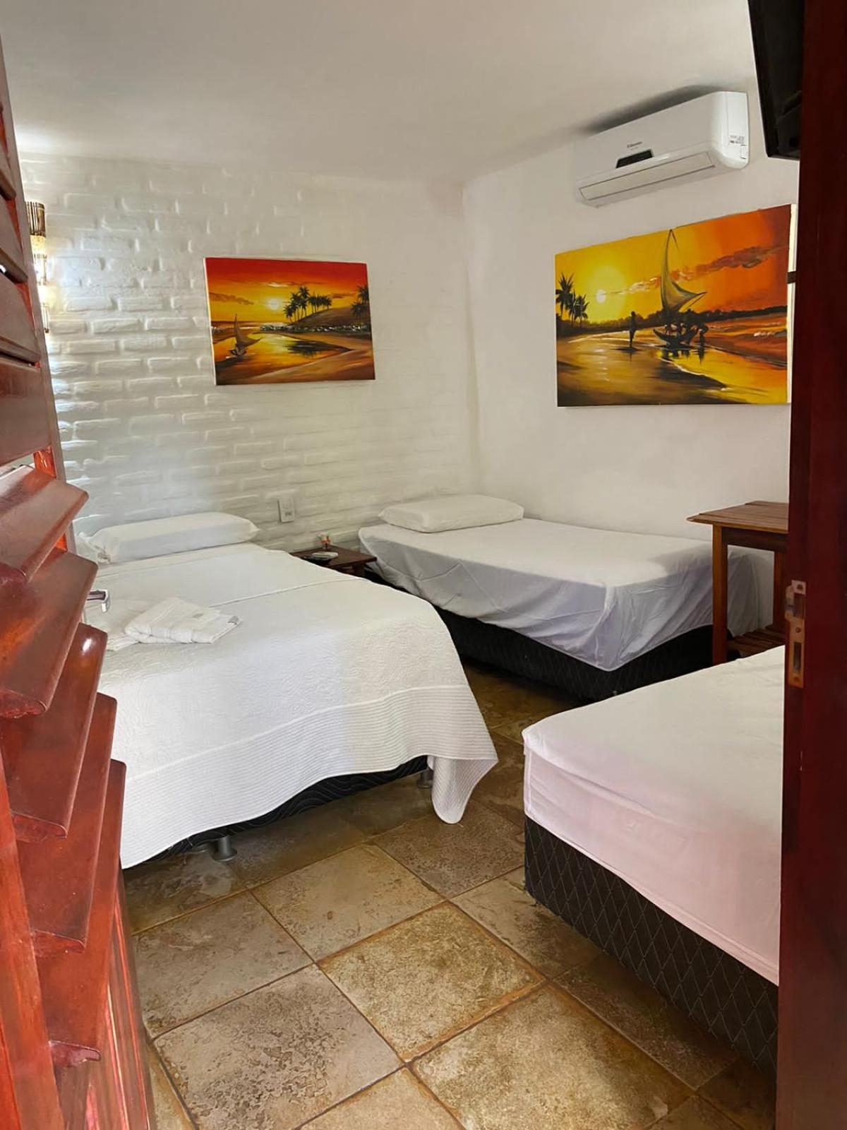 Butterfly House Hotel Flecheiras Room photo