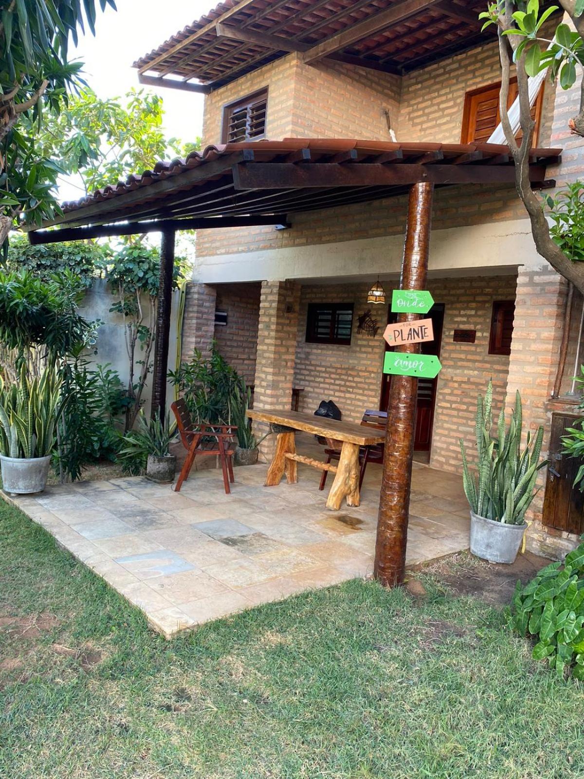 Butterfly House Hotel Flecheiras Room photo