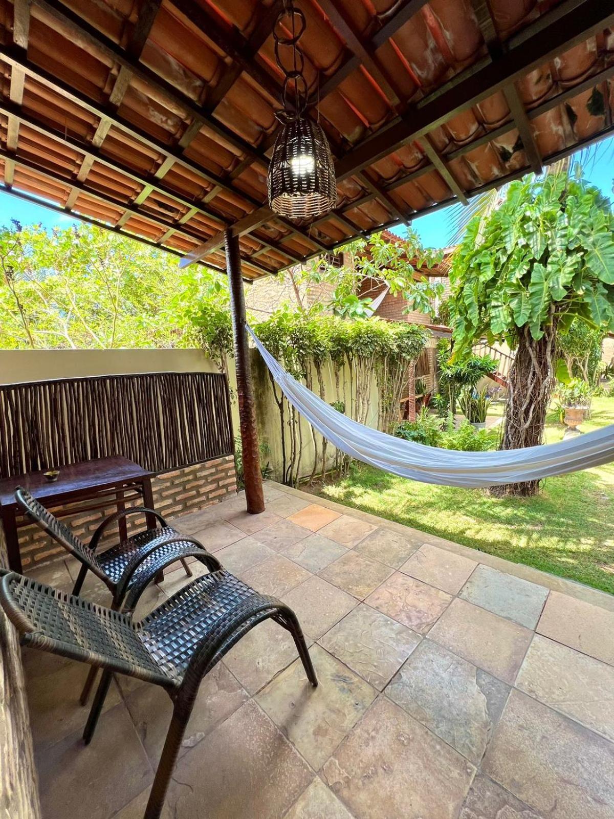 Butterfly House Hotel Flecheiras Room photo