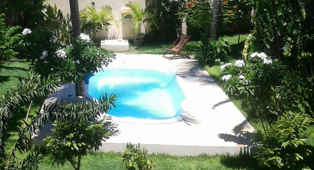 Butterfly House Hotel Flecheiras Exterior photo