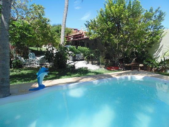 Butterfly House Hotel Flecheiras Exterior photo