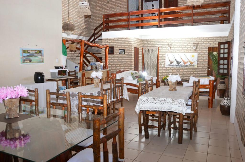 Butterfly House Hotel Flecheiras Exterior photo