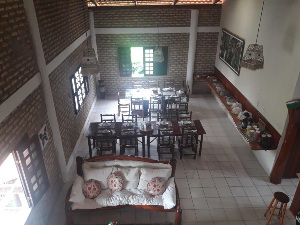 Butterfly House Hotel Flecheiras Exterior photo